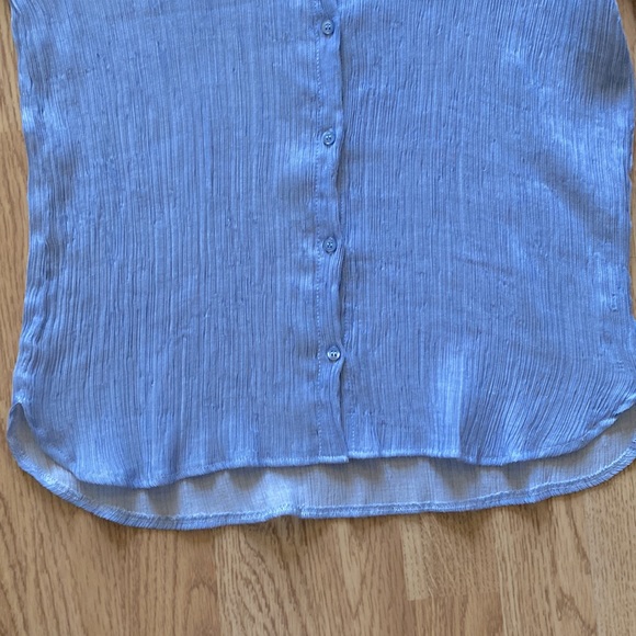 ZARA BASIC Top - Picture 9 of 10